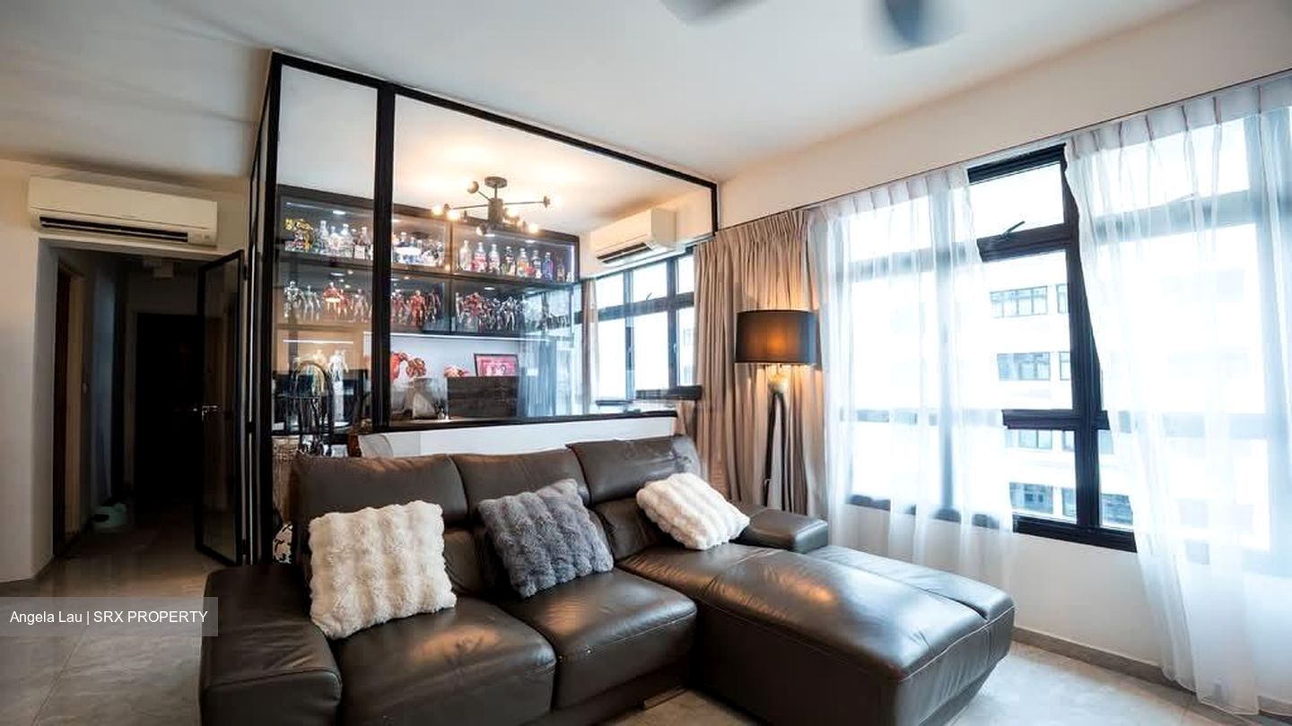 Blk 278B Compassvale Helm (Sengkang), HDB 5 Rooms #555424291